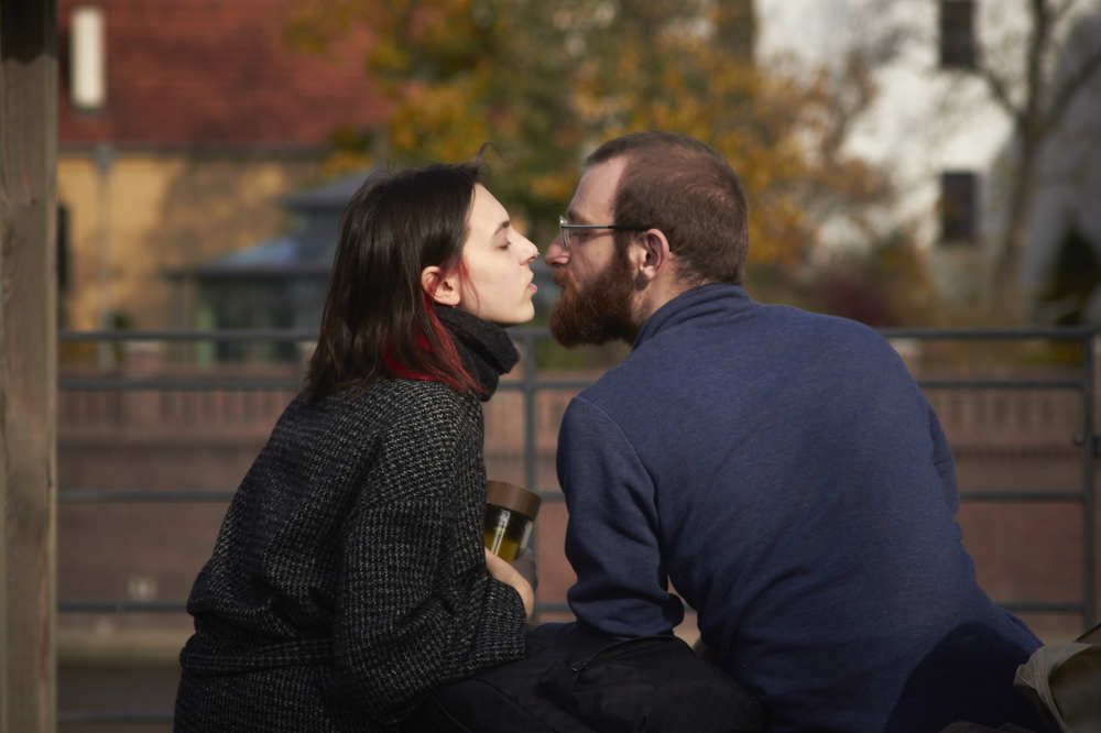 Photograph by Евгений Маркин