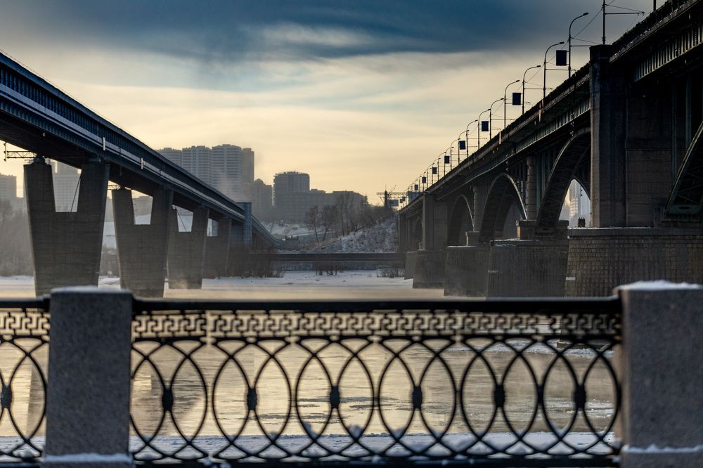 Photograph by Анатолий Буянов