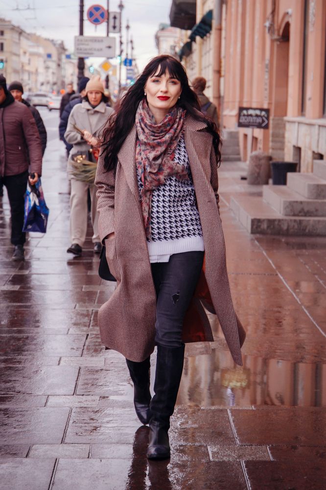 Photograph by Яковлева Екатерина