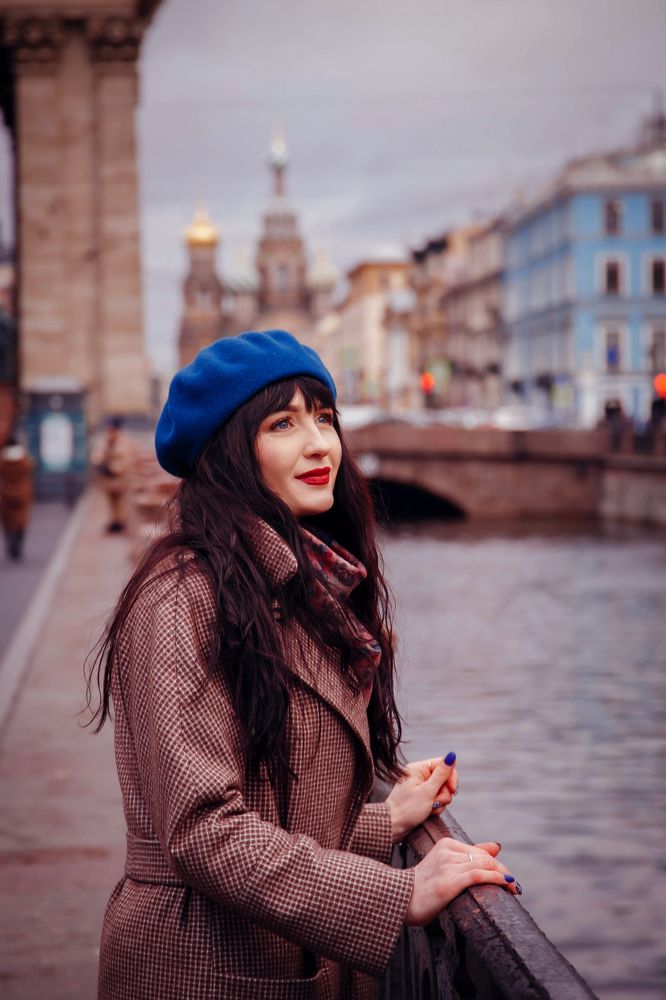 Photograph by Яковлева Екатерина