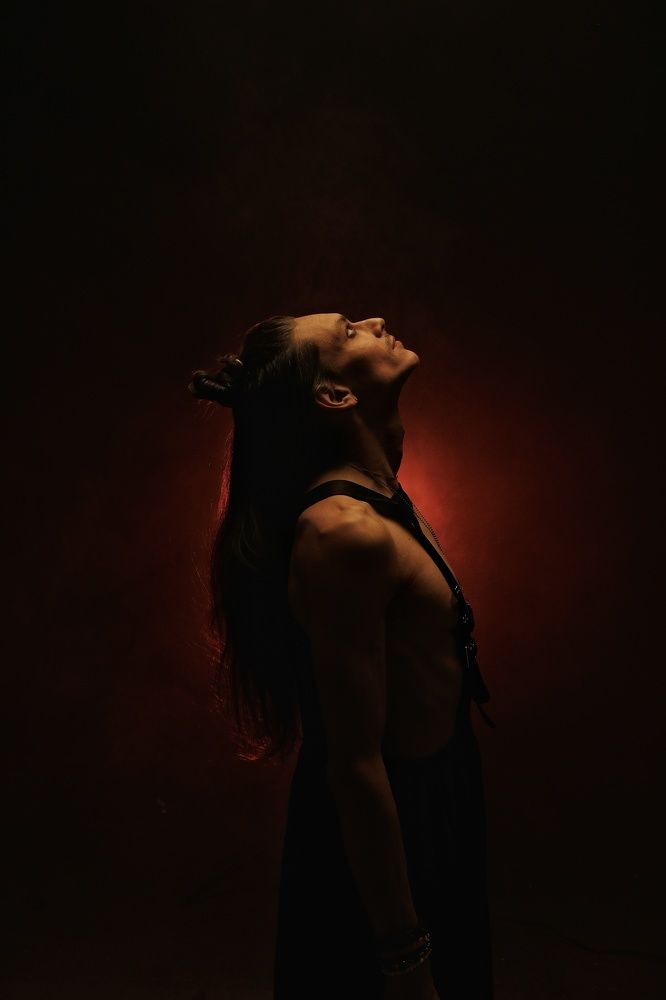 Photograph by Жагорина Анна