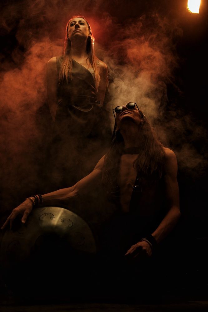 Photograph by Жагорина Анна