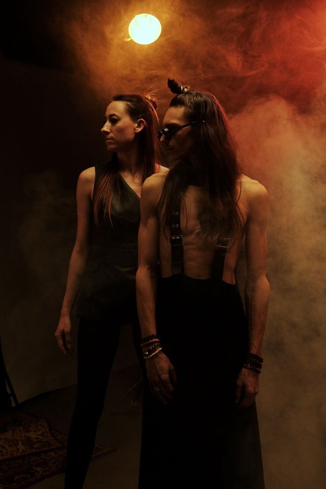 Photograph by Жагорина Анна