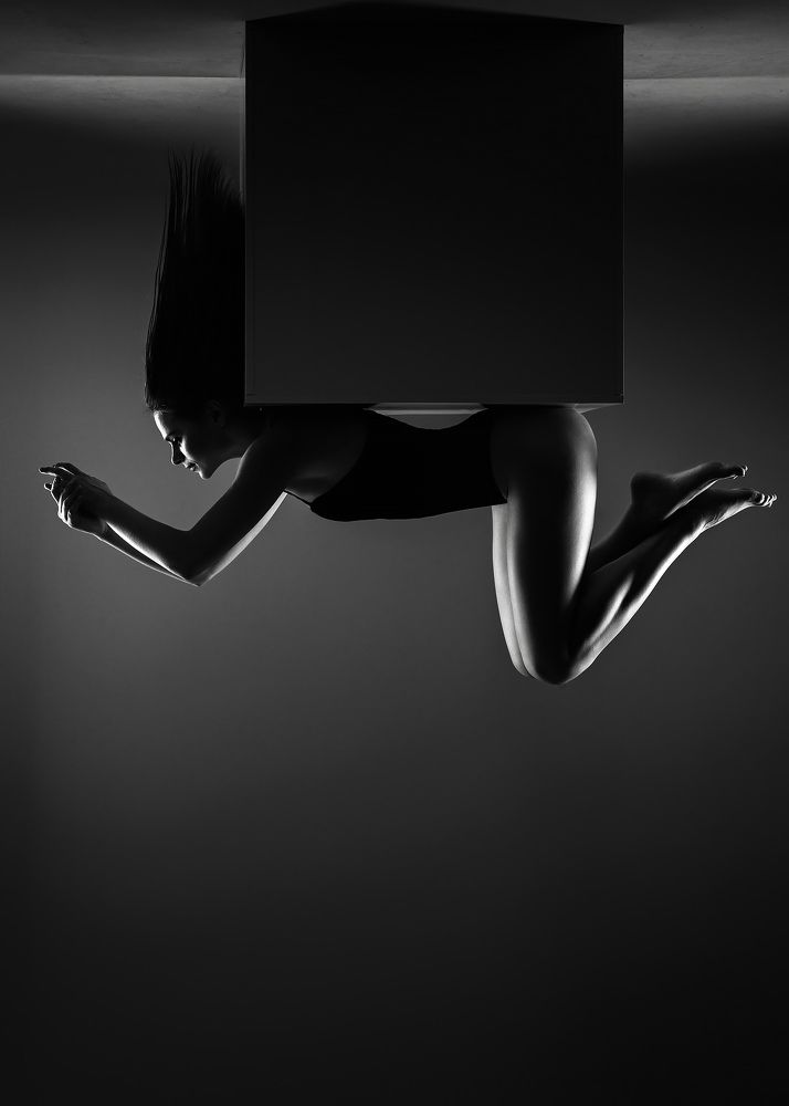 Photograph by Alexander Plaksin