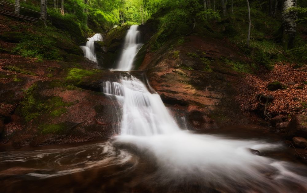 Photograph by Эрнест Вахеди