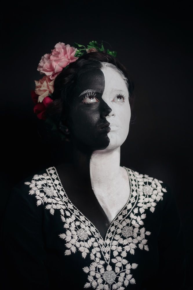 Photograph by Anik Konal das