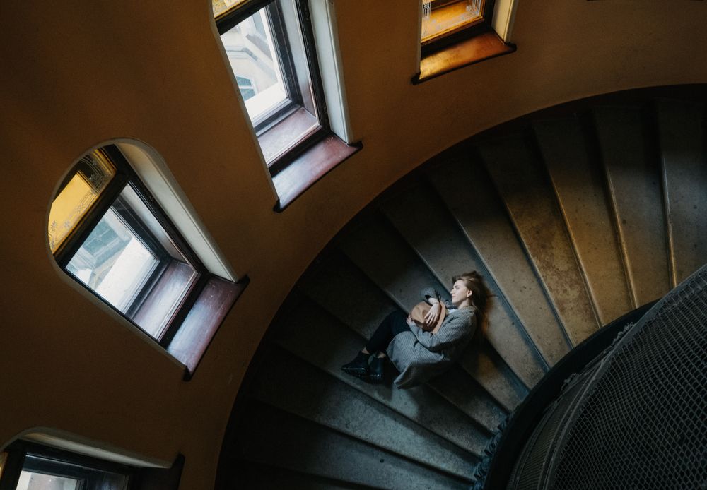 Photograph by Наталья Буракова