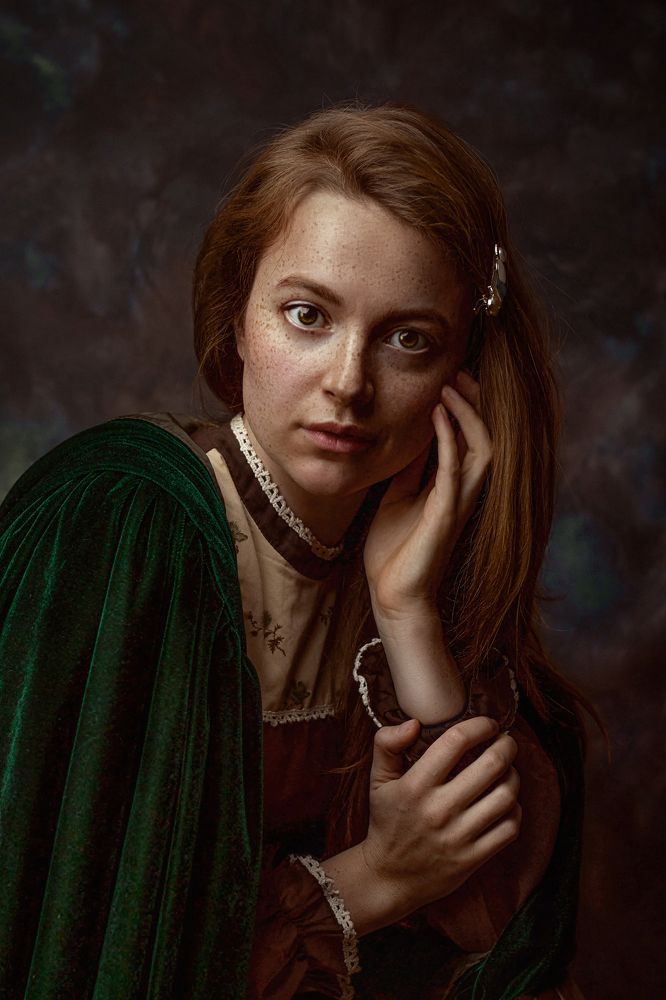 Photograph by Катерина Мельник