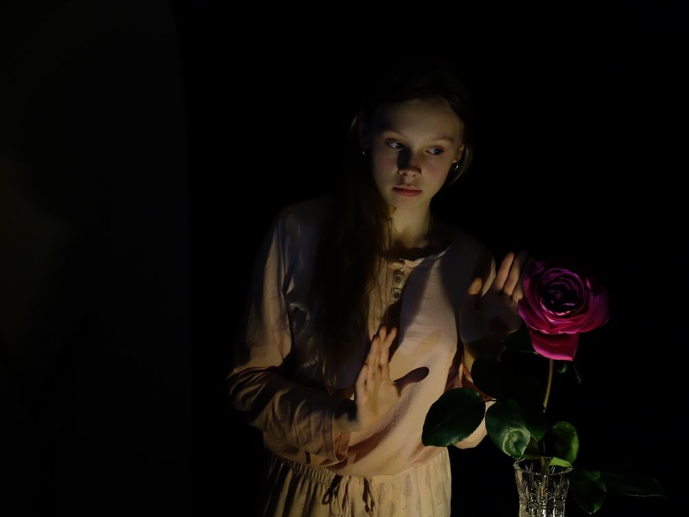 Photograph by ,Бурова Лариса