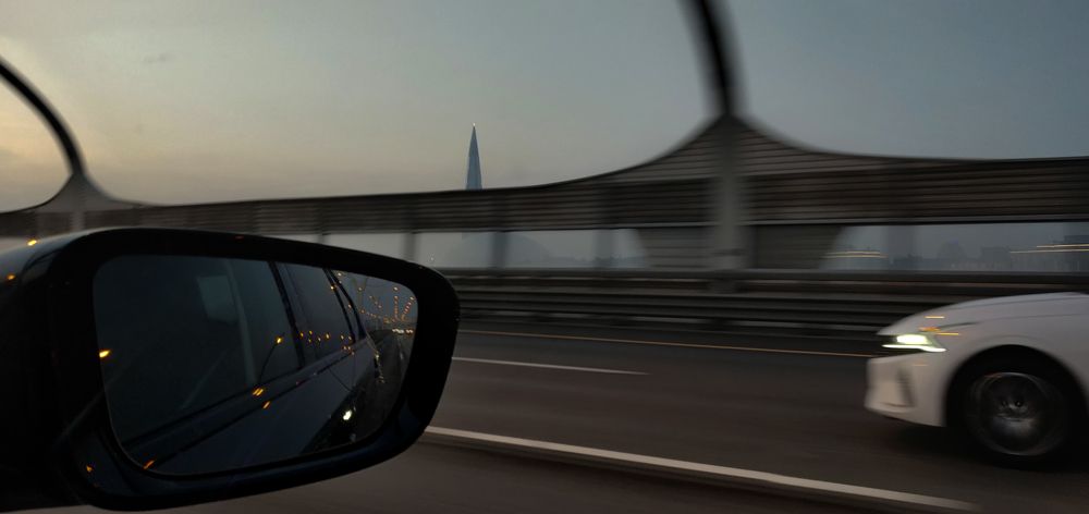 Photograph by Степан Бочаров