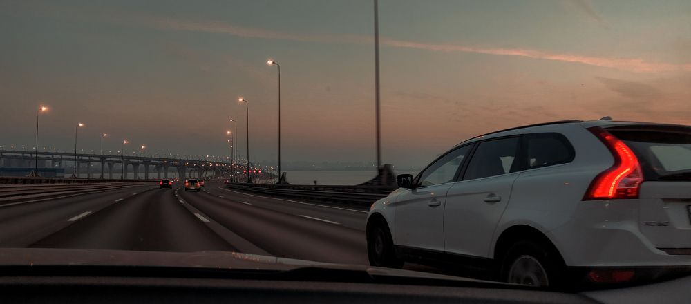 Photograph by Степан Бочаров