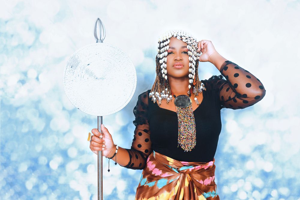 Photograph by KOUASSI Anderson