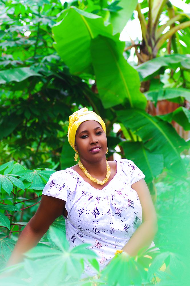 Photograph by KOUASSI Anderson