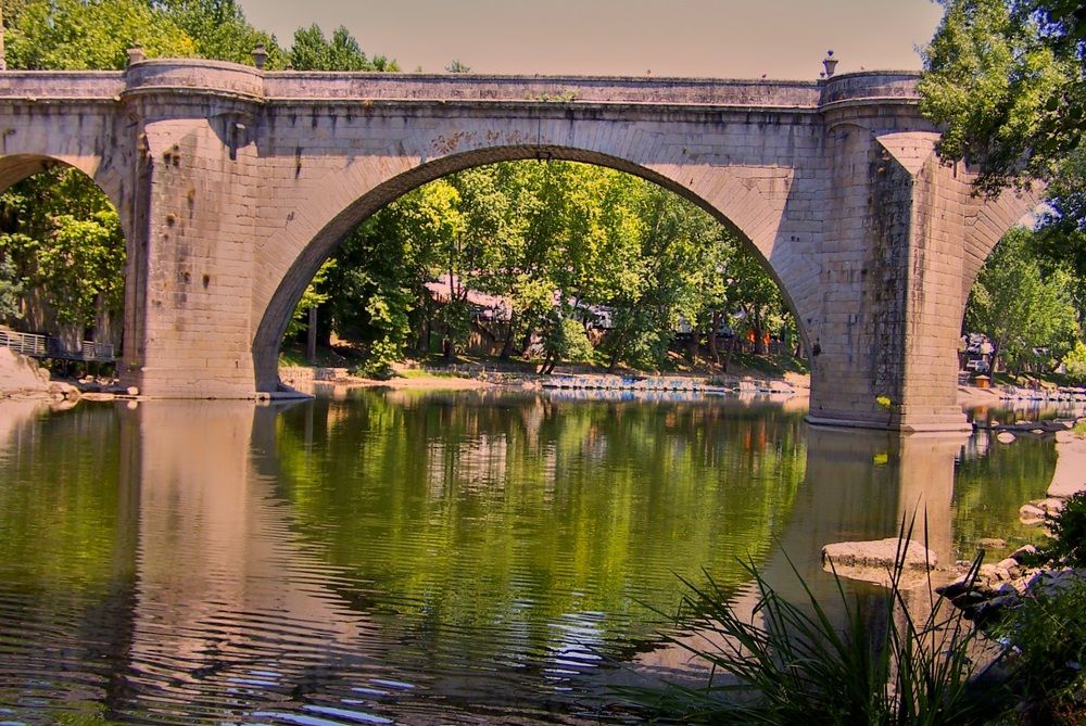 Photograph by Francisco Ferreira