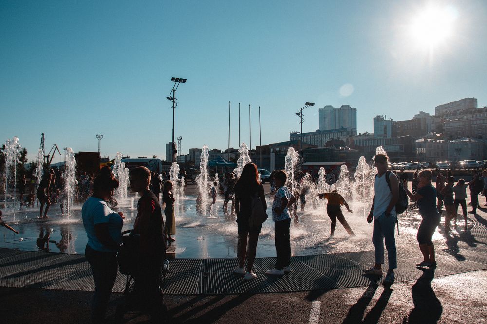 Photograph by Максимка Хегай