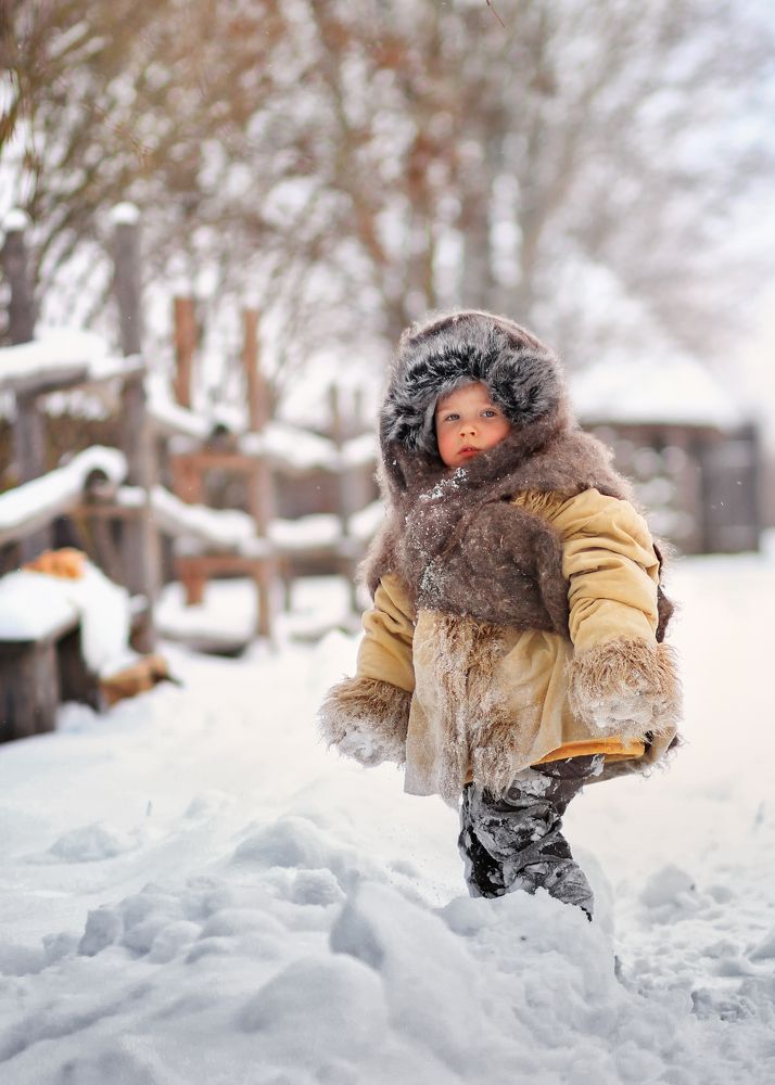 Photograph by Ирина Горюкина