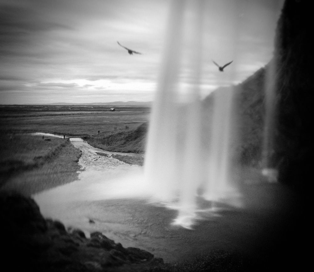 Photograph by igor kostin