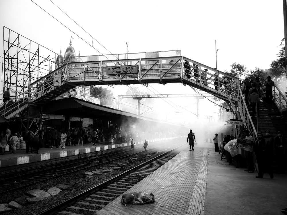 Photograph by Ritam Nath