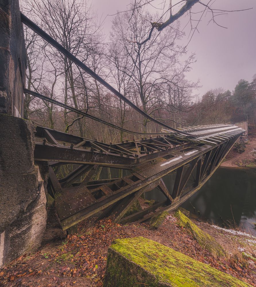 Photograph by Dariusz Budyta