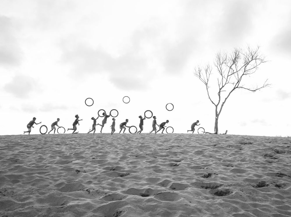 Photograph by Henri Fitriadi