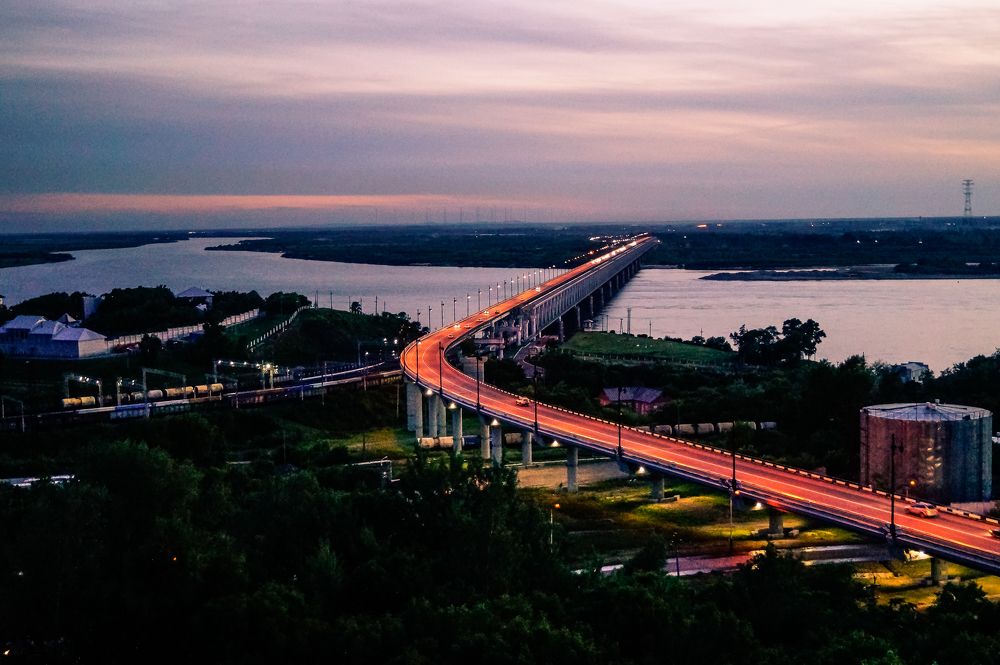 Photograph by Виктор Сёмушкин