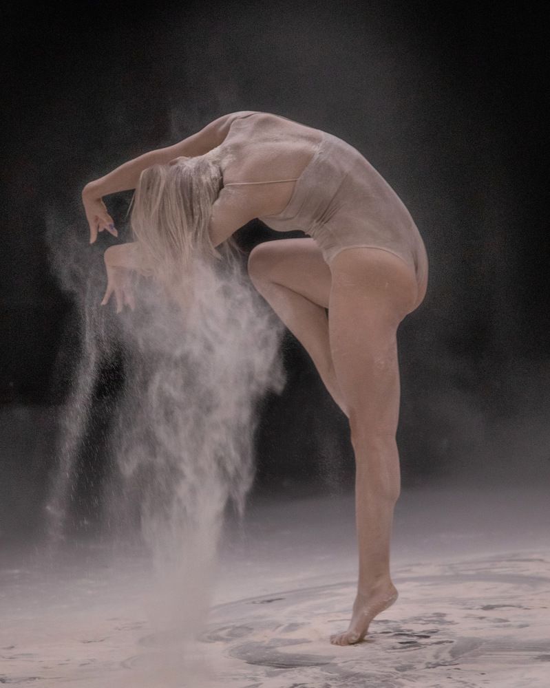 Photograph by Gulnaz Nurassylova