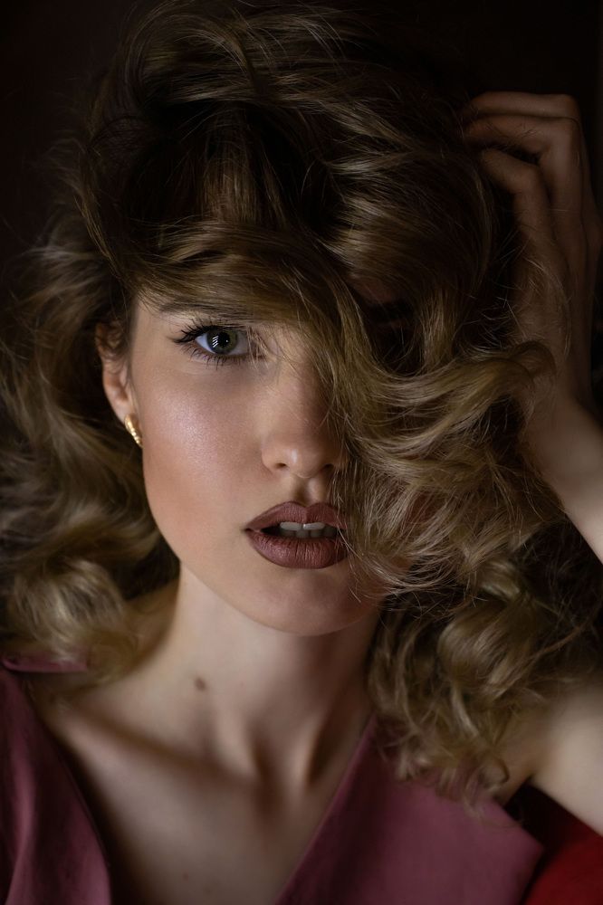 Photograph by Мария Мягкая