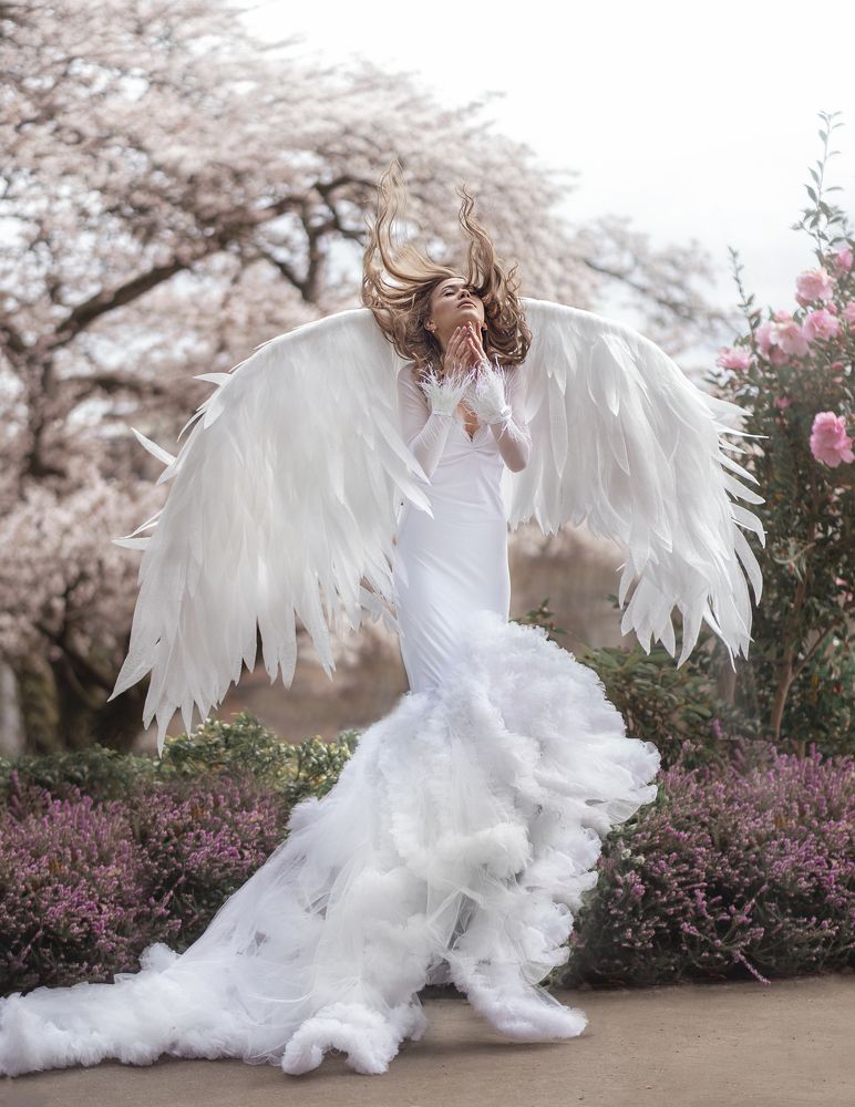 Photograph by Olga Barkovska