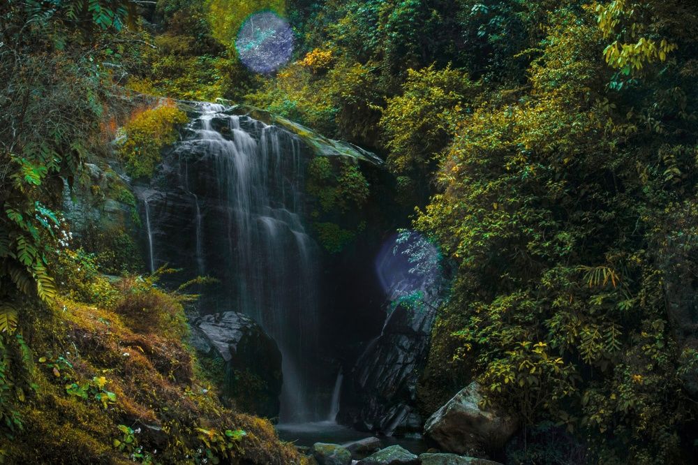 Photograph by Bondhu Dey