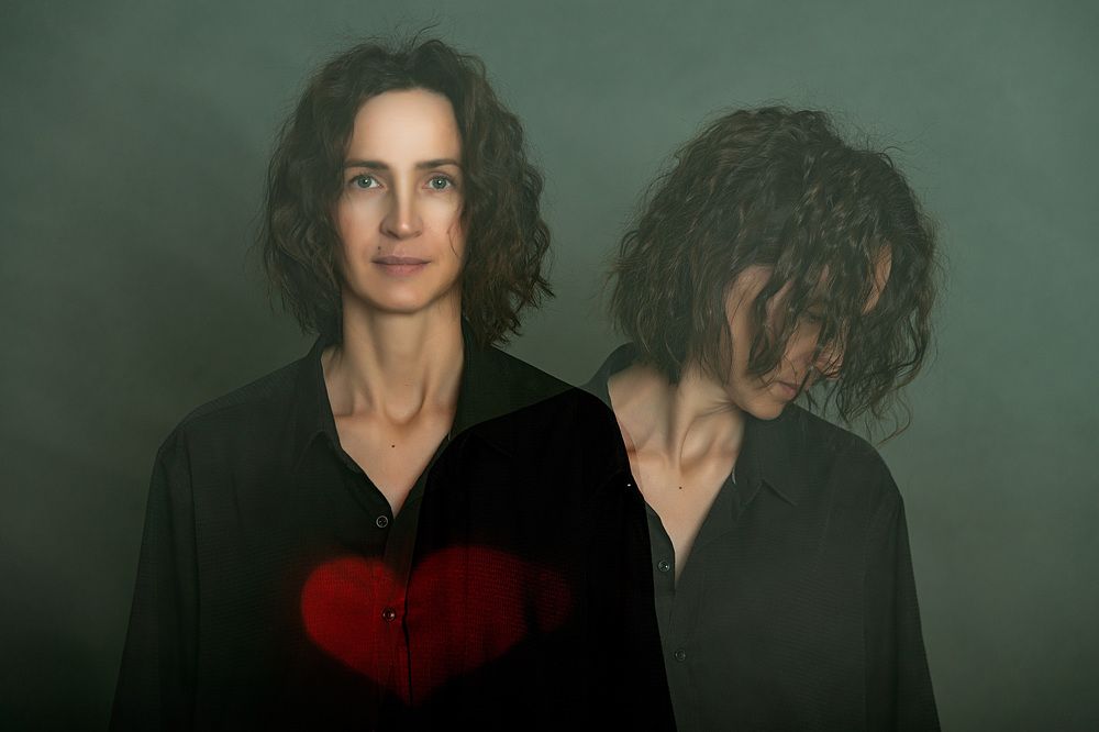 Photograph by Светлана Кудеринова