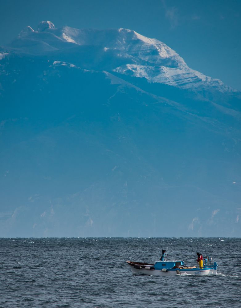 Photograph by Krzysztof Bozalek