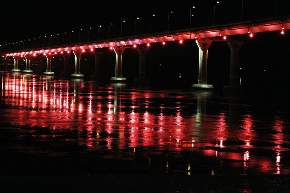 Photograph by Владимир Спиридонов