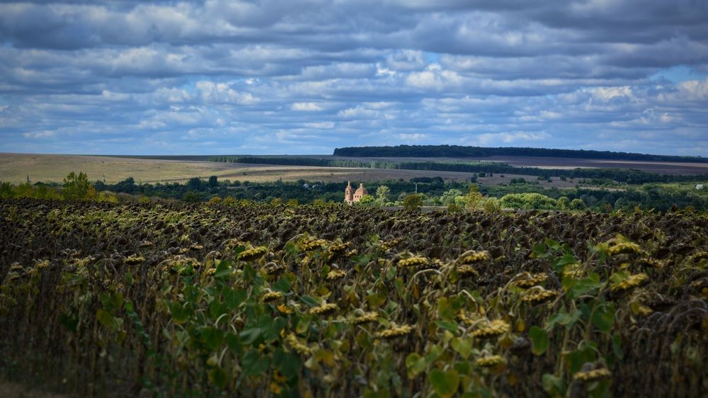 Photograph by Кирилл Рог