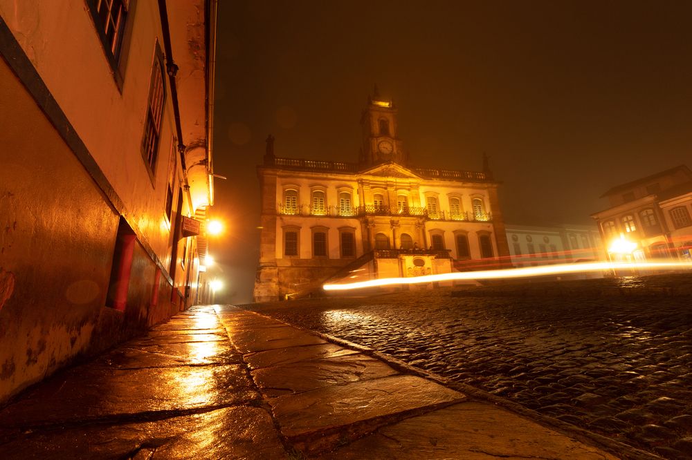 Museu da Inconfidência