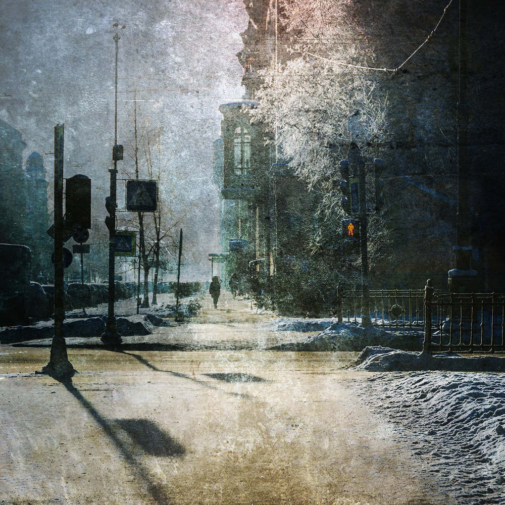 Photograph by Светлана Воробьёва