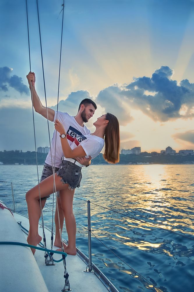 Photograph by Галя Кочубей