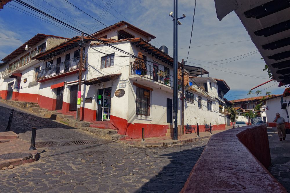 Photograph by Oleg Shuldikaov