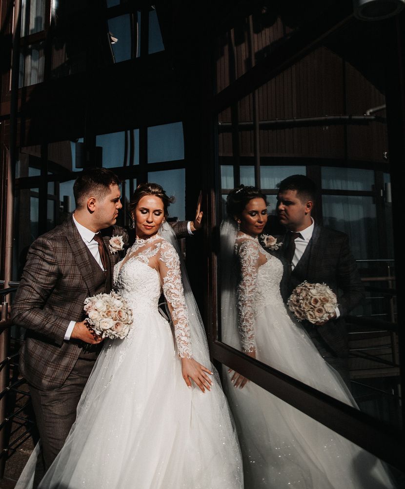 Photograph by Наталия Скрипка