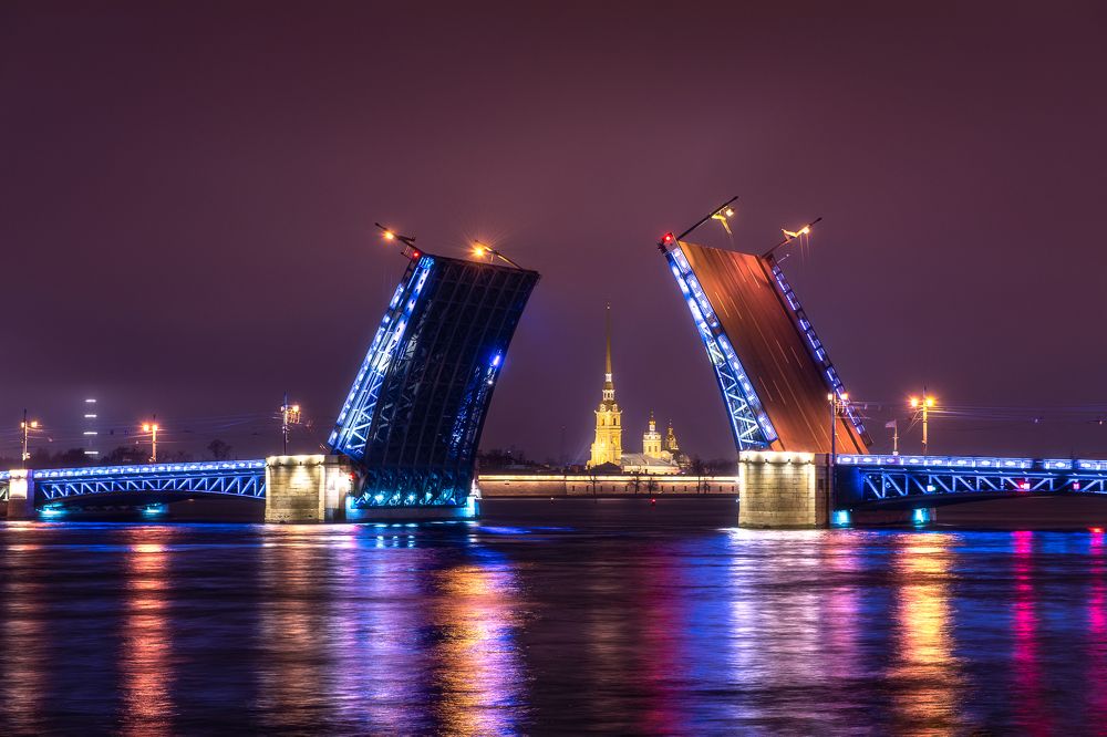 Photograph by Алексей Парфенов