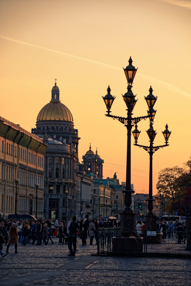 Photograph by Oleg Shuldikaov