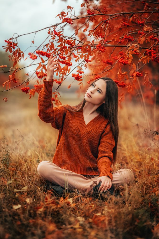 Фотография автора Губкина Ольга