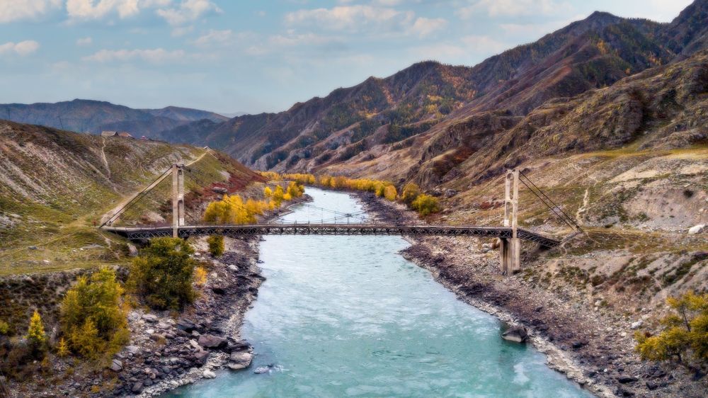 Photograph by Алексей Парфенов