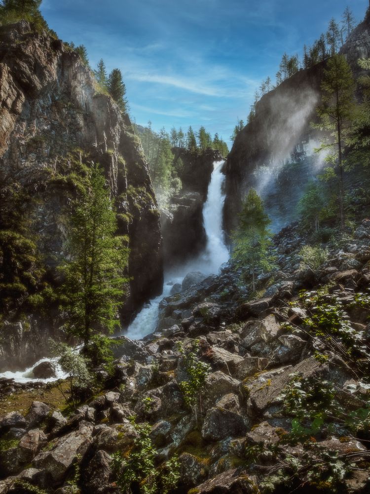 Photograph by Алексей Парфенов