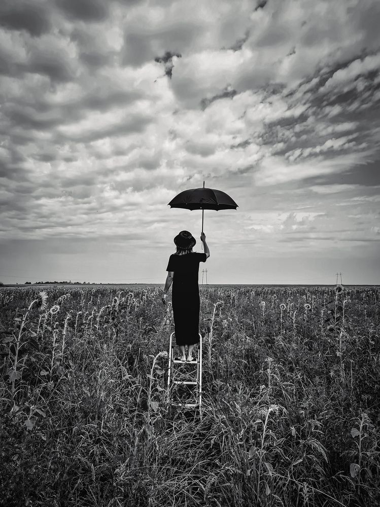 Мне все под силу