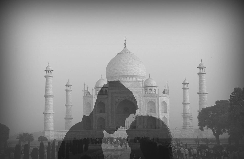 A place Called Love...