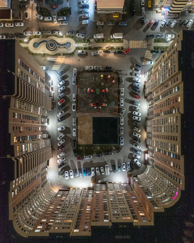 Photograph by Alexey Syukosev