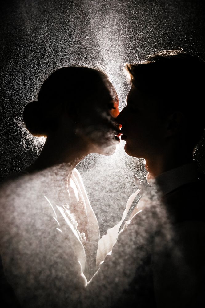 Photograph by Александр Савлуков