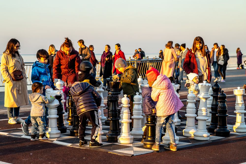 Photograph by Владимир Моисеенко