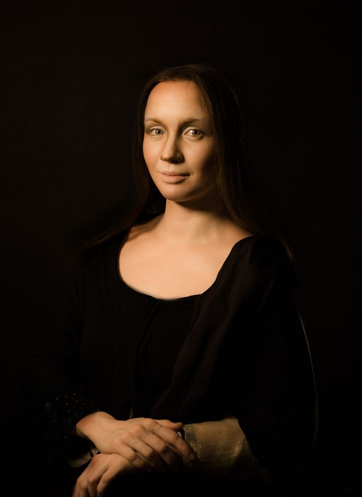 Photograph by Юлия Ляшенко