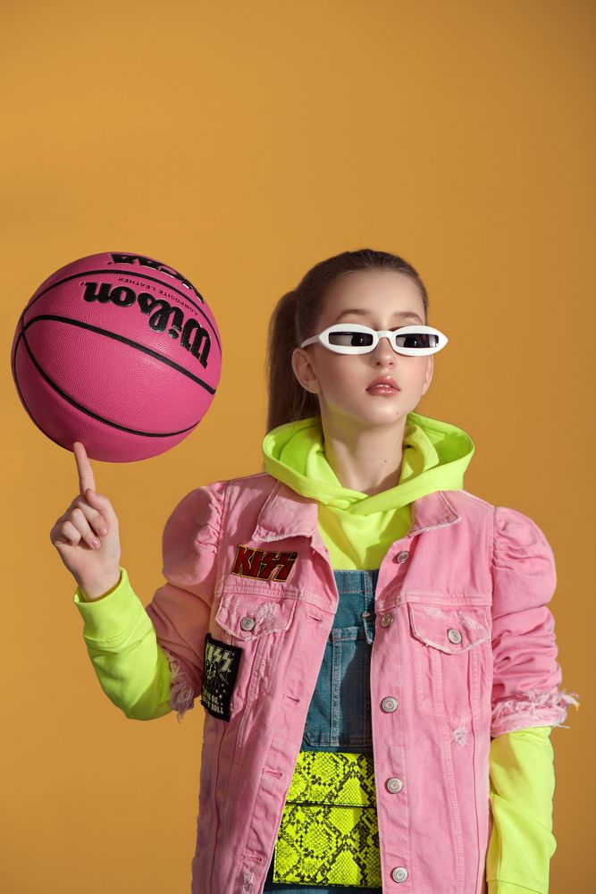 Фотография автора Софья Ознобихина